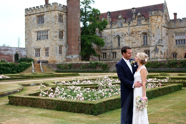 New Wedding Packages to Be Unveiled at Penshurst Place and Gardens' Open Day this January