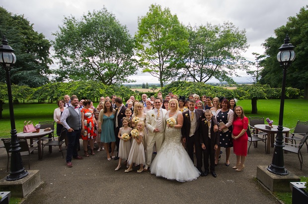 Wedding of the Year