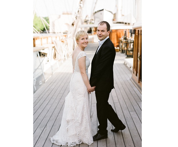 Wedding of the Year