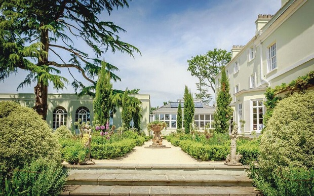 Spotlight on... East and Mid Devon