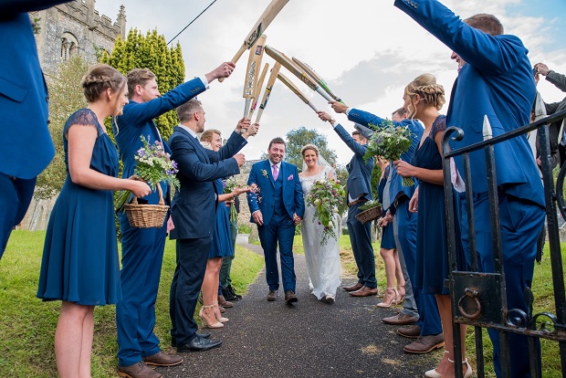 Wedding of the Year