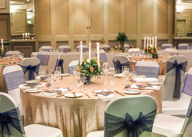 Don't miss The Duke Mini Wedding Collection on Thursday 15th March, 2018 from 5:30-7:30pm at the Duke of Cornwall Hotel in Plymouth