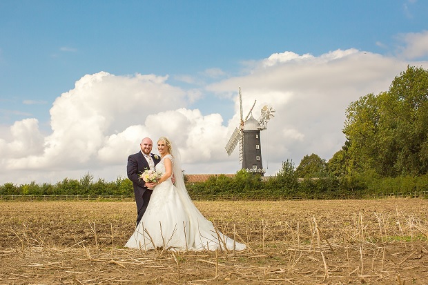Wedding of the Year