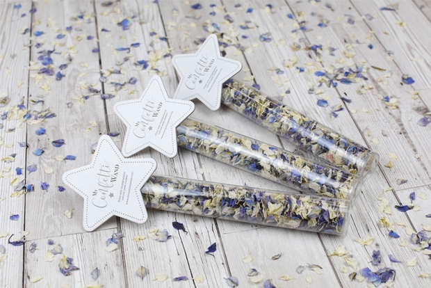 A wand-erful prize