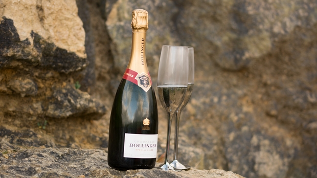 Honeymoon like the Flintstones in Somerset cave glamping experience