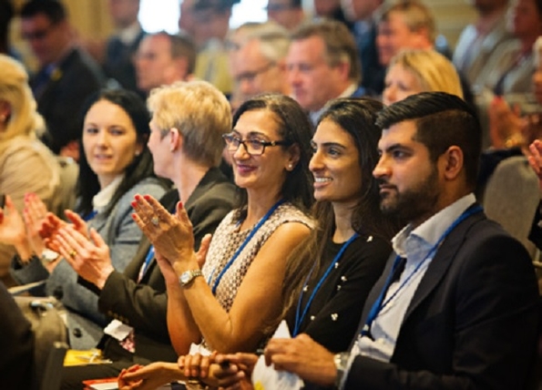 British Independent Retailers Association's National Conference and Awards focuses on the future