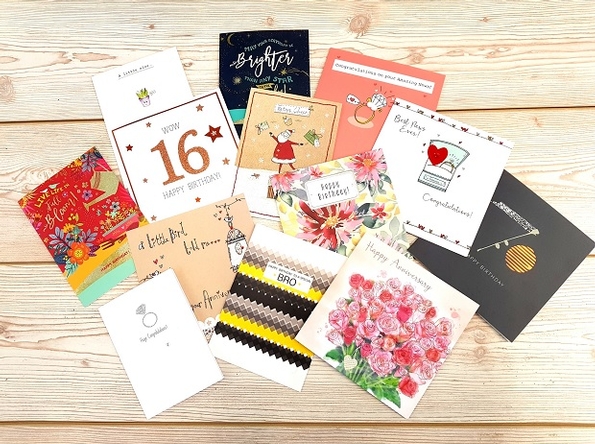 Ling Design announces acquisition of Saffron Cards and Gifts