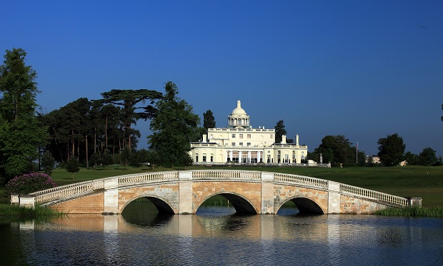 Glorious gardens