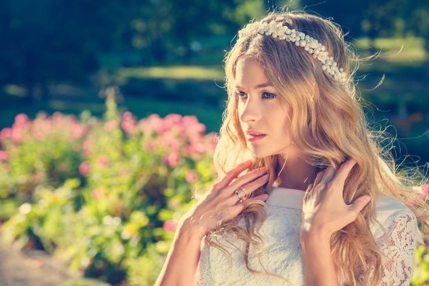 Get festival-wedding ready with help of Bucks beauty expert