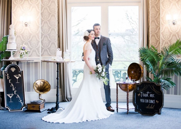 Duke of Cornwall Hotel set to host another Mini Wedding Collection on Thursday 18th October, 2018