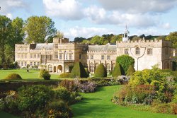 Glorious gardens