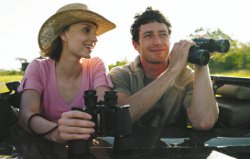 Timing your honeymoon