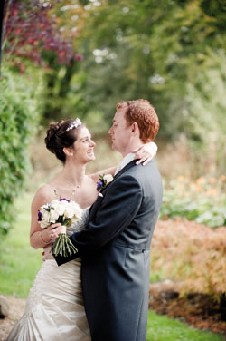 Our day: Hannah & Barry