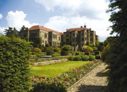 Spotlight on Hertford and Ware