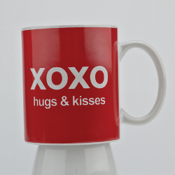 Text Speak Mugs