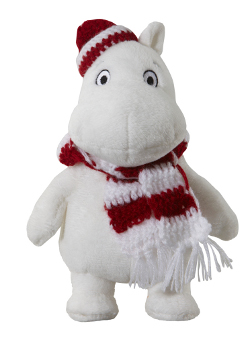 More Moomin magic