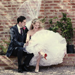 Our big day... Juliette & Joe