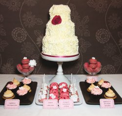 One cake or two?