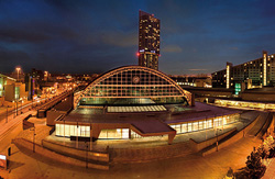 <b>See us at the Manchester Wedding Show</b>
