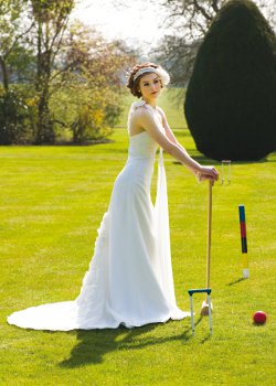 The return of elegance
