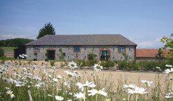 In the country