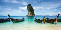 Hot topic: Honeymoons