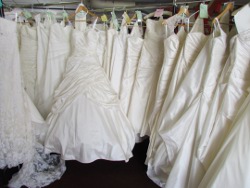 Boxed bridal