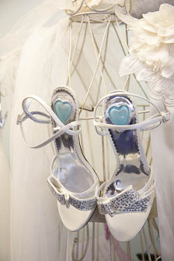 Brides of Winchester Bridal Boutique