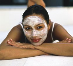 Give yourself a beauty boost