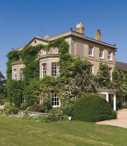 Glorious gardens