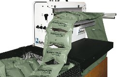 Eco friendly packing