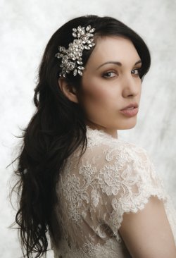 Leigh Hetherington launches wholesale accessory line