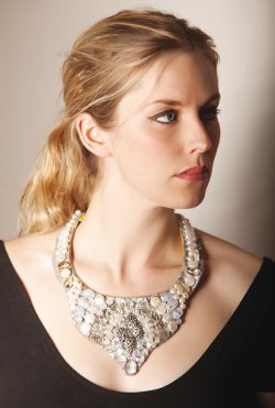 New designs from BonBijou