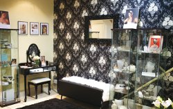 Olivier Laudus opens a sparkling studio