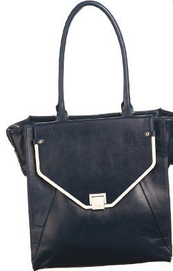 Fiorelli times three