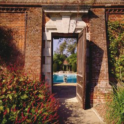 Parisian pampering comes to Cliveden