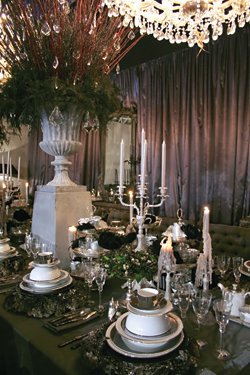Be inspired... Gothic romance