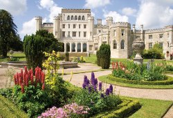 Dacorum Venues
