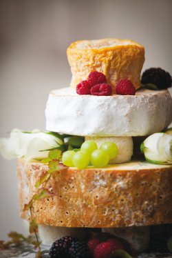 Dairy delights