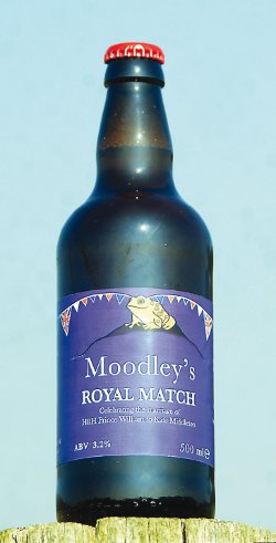 Bridal-ale