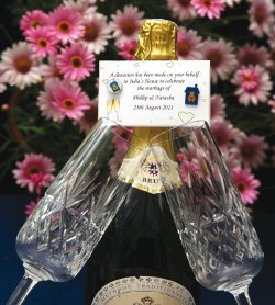 Charitable favours