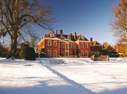 Winchester & Dorchester