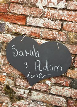 The how to of saying 'I do'