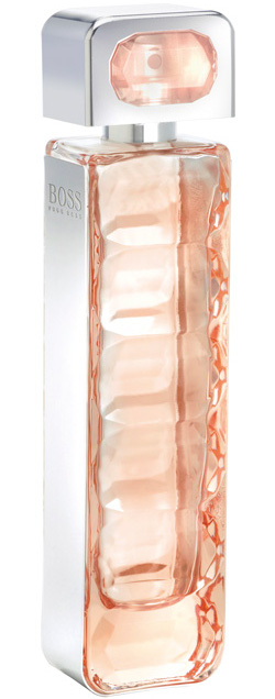 Heaven scent