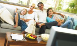 Hot topic: Family matters