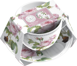 Creative Tops acquired by major US tableware company