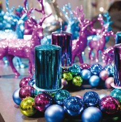 The world of event decoration