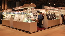Scotland gears up for spring show