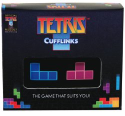 Tetris brand expands into giftware