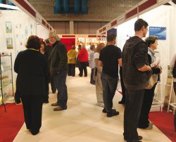 Scotland's Trade Fair Spring set for success
